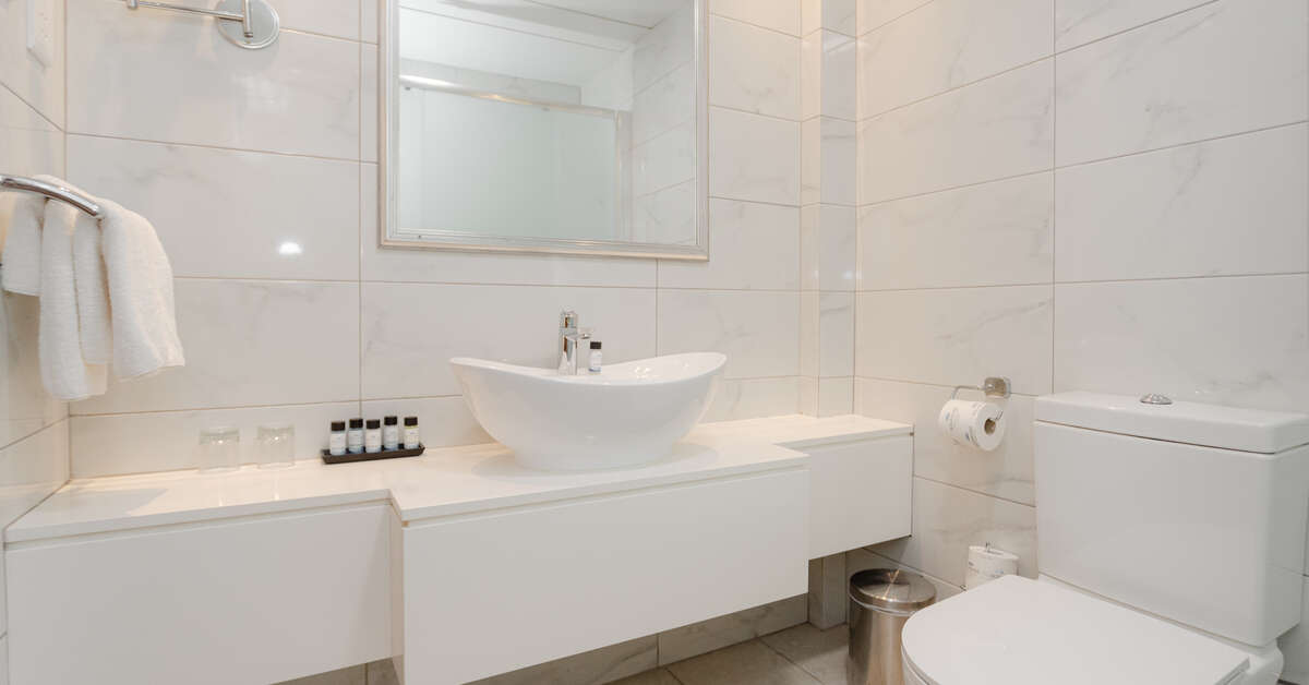 Ein Foto Aquamare Beach Hotel & Spa