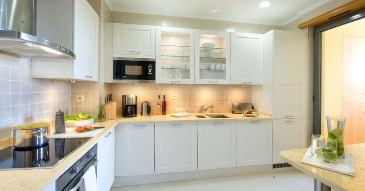 Een foto van The Residence Vilamoura