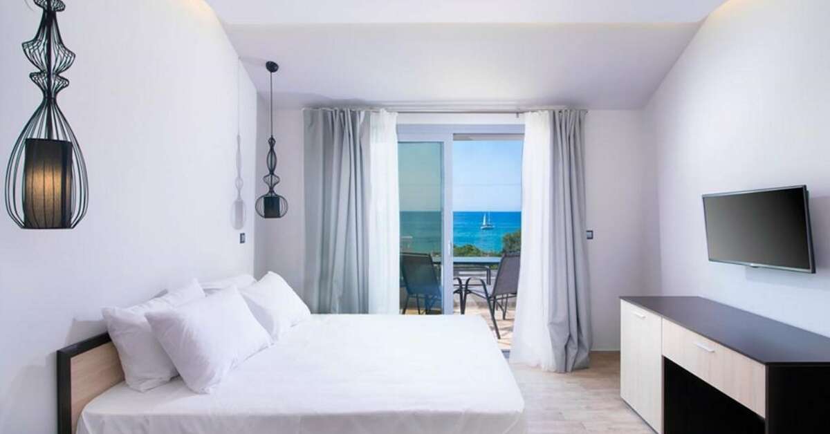Een foto van The Dome Luxury Hotel