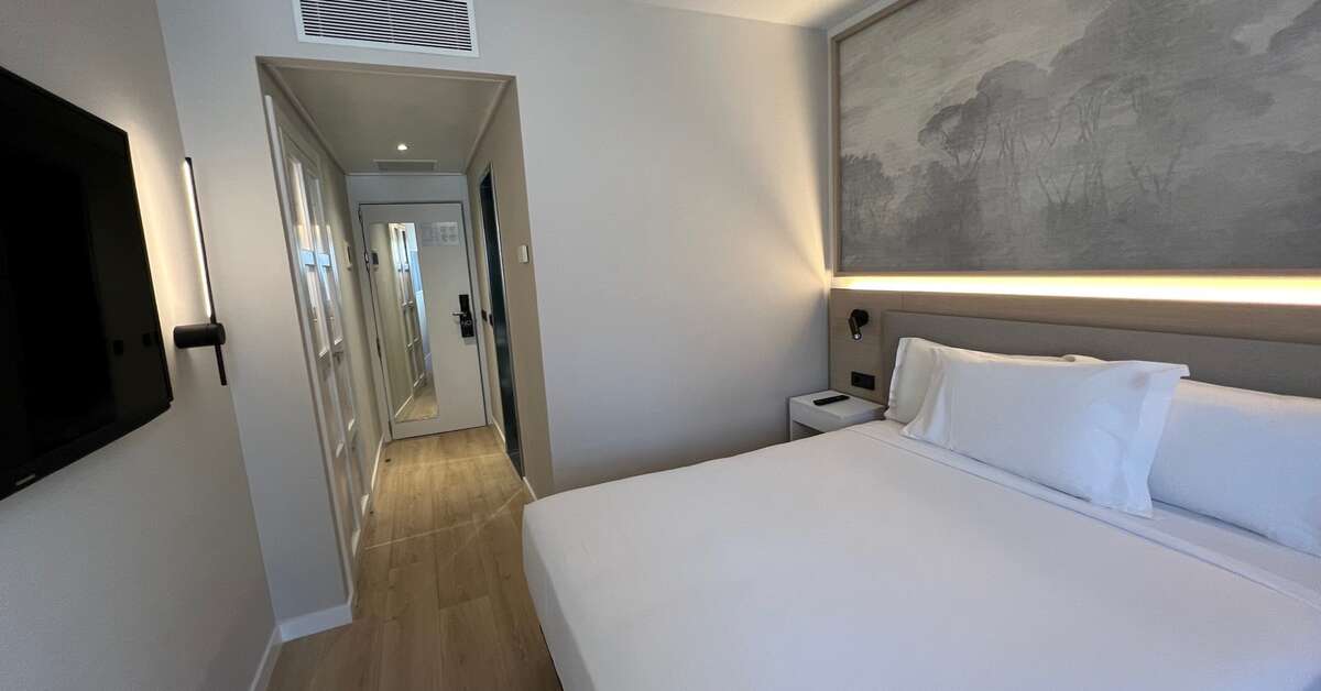 Ein Foto Hotel Vilamari