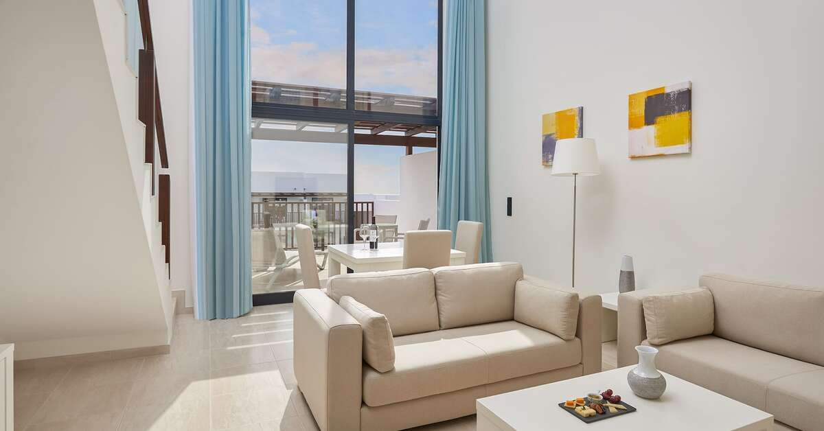 Een foto van Melia Laguna Beach