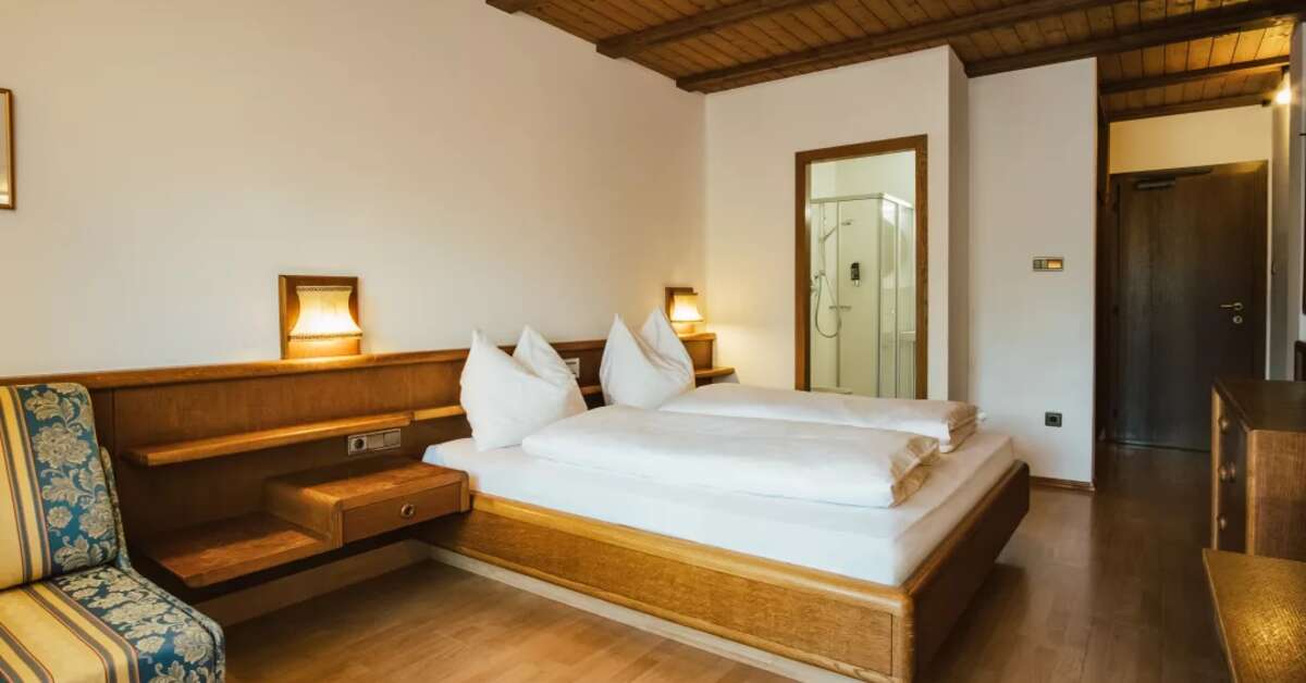 Een foto van Hotel Residence Griesfeld