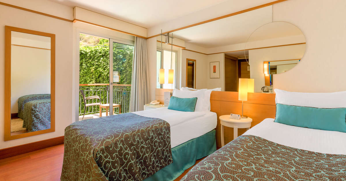 Een foto van Kefaluka Resort