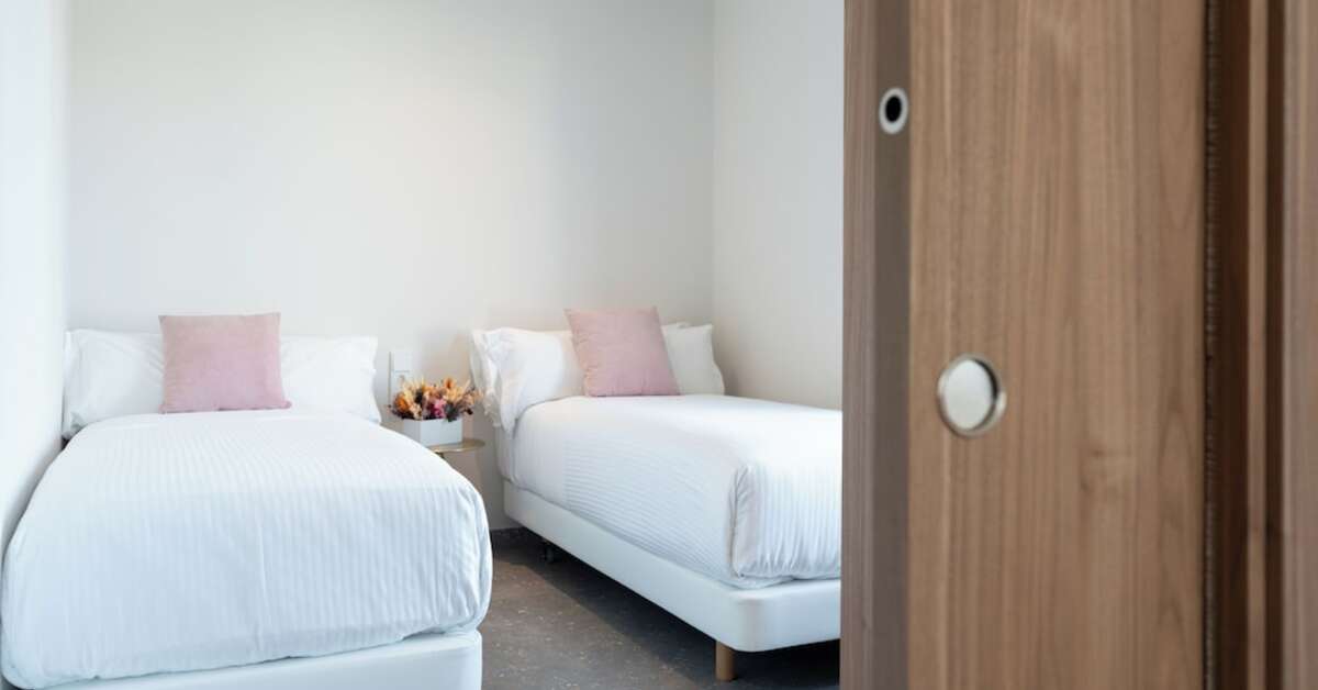 Een foto van Asa La Marina by SH Hoteles