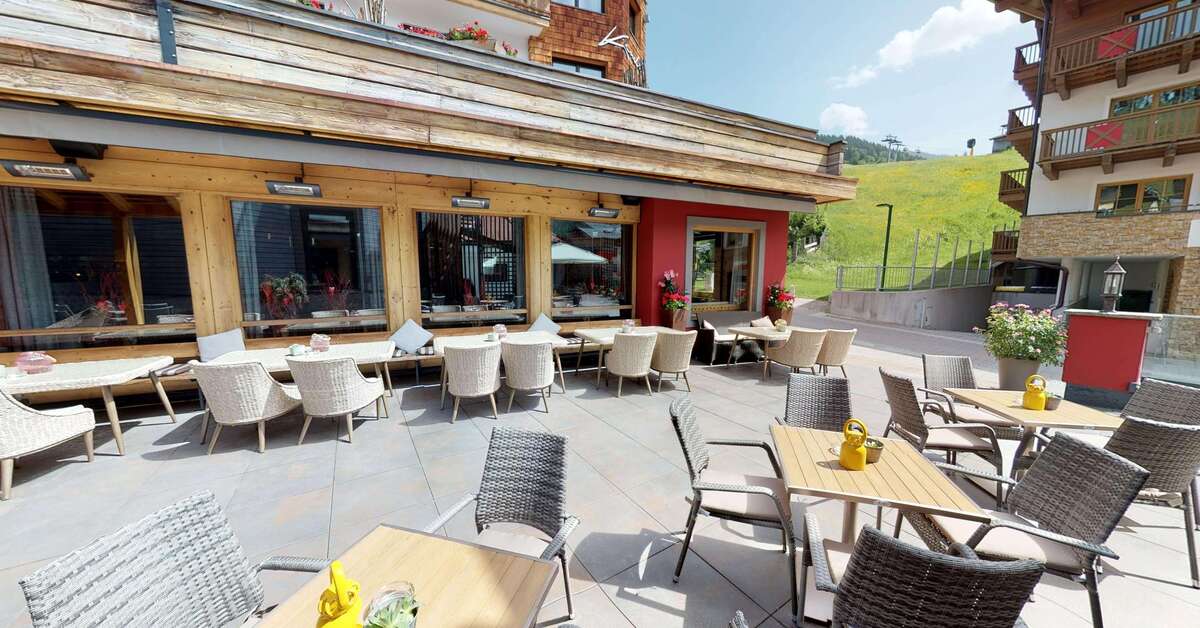 Een foto van Hotel Kendler