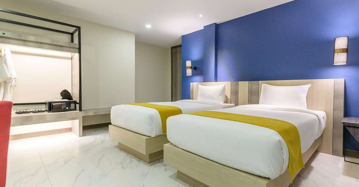 Een foto van Andakira Hotel
