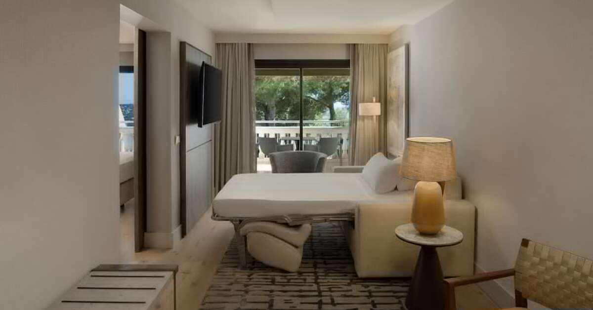 Ein Foto Hilton Mallorca Galatzo