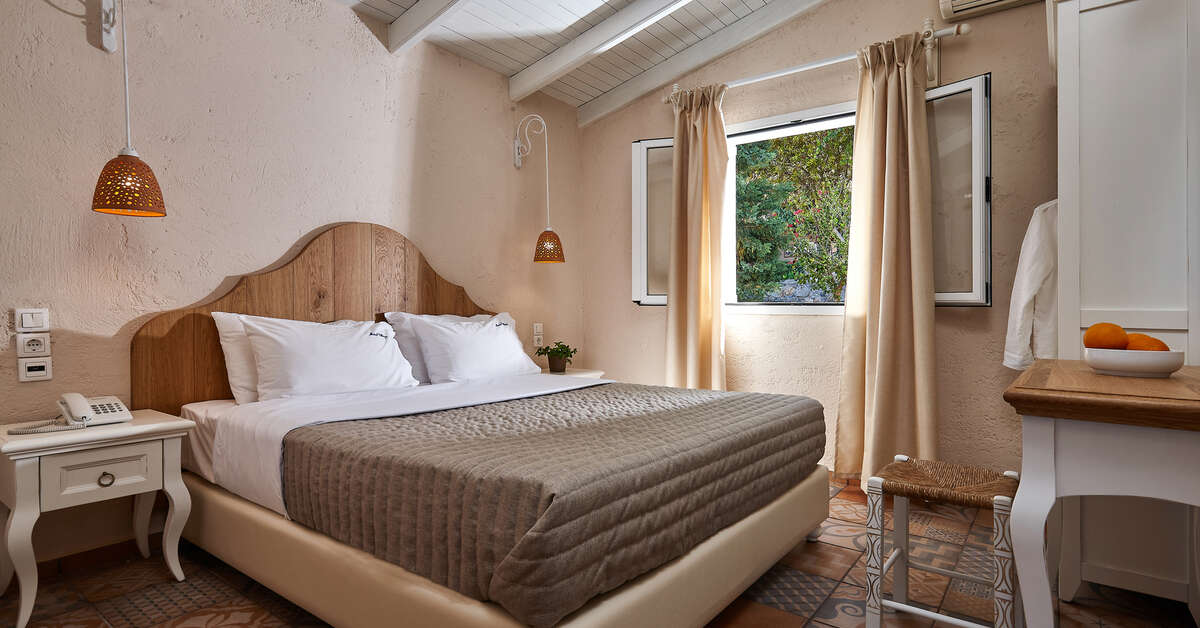 Een foto van Marni Village