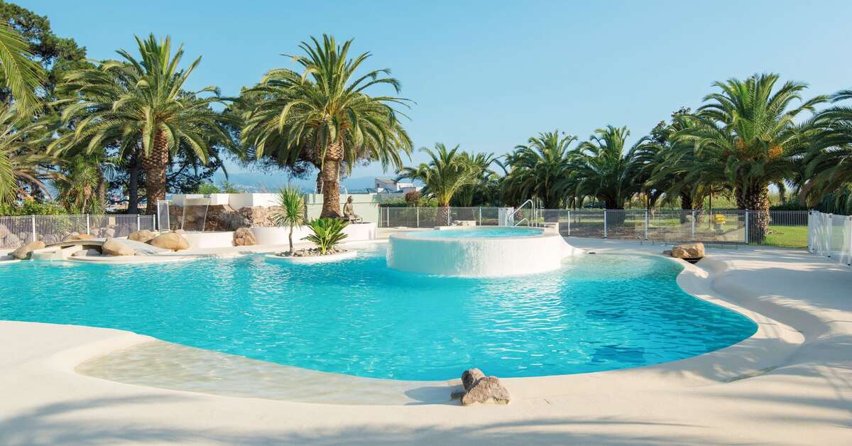 Een foto van Hotel Campo Dell'Oro