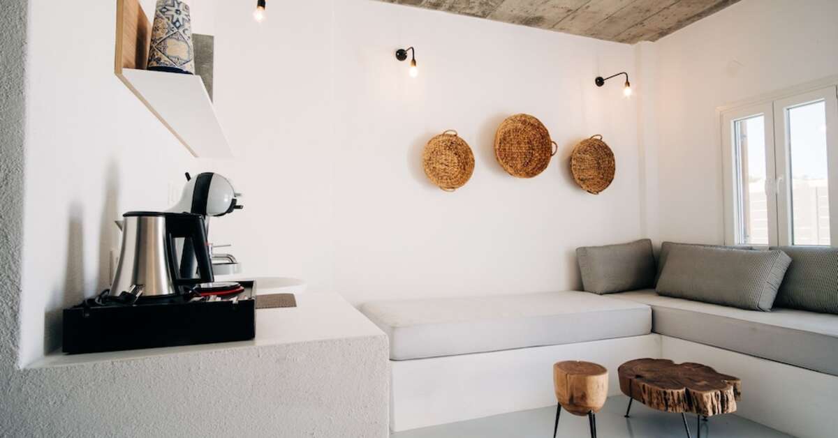 Een foto van Mesanto Luxury Suites