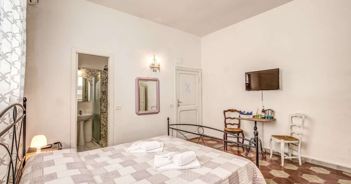 Een foto van Relais La Torretta