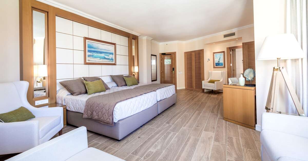 Een foto van Hotel PortAventura