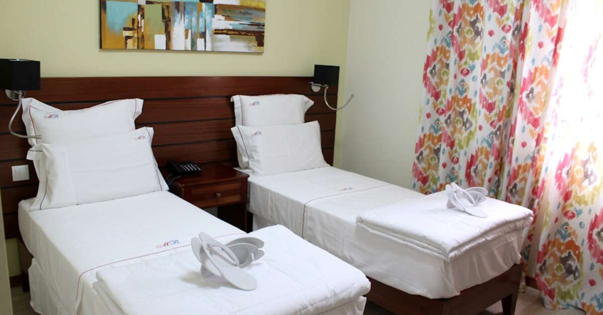 Een foto van Mindelo Residencial