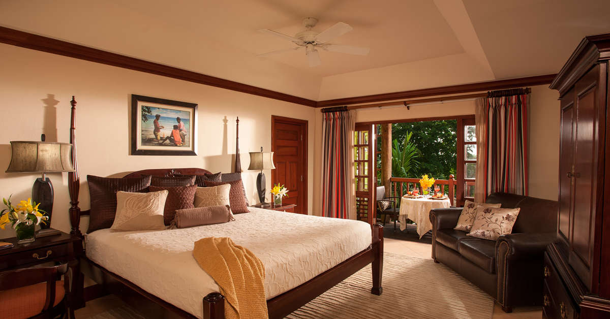 Ein Foto Beaches Negril Resort & Spa