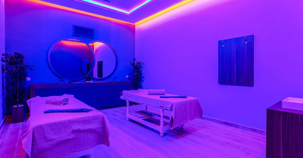 Een foto van Eftalia Blue Hotel