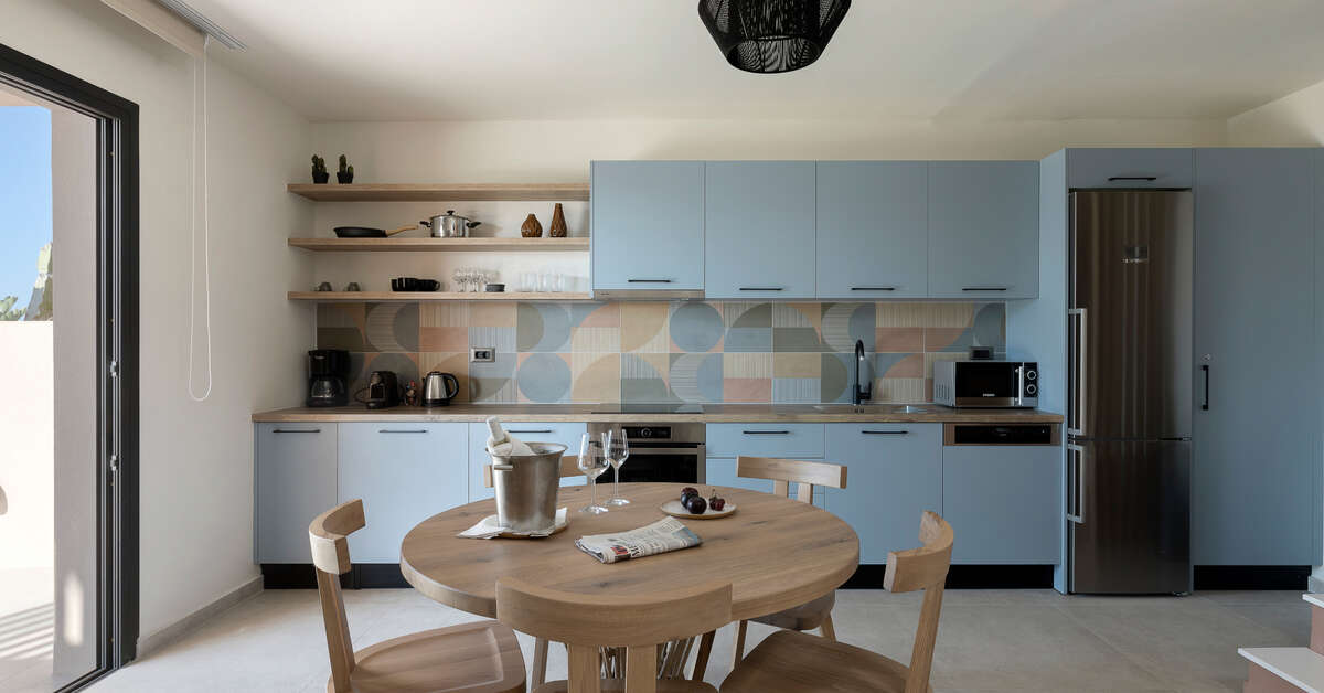 Een foto van The Nest Resort