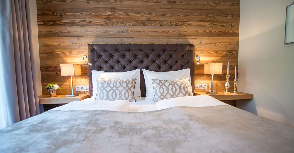 Een foto van Hotel Montanara