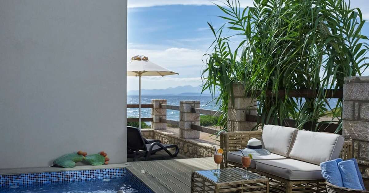 Een foto van Alas Resort & Spa