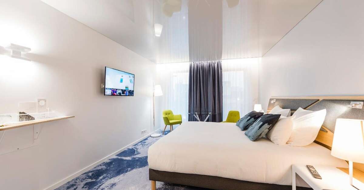Een foto van Seekoo Hotel