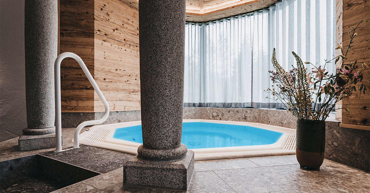 Een foto van Resort VAYA Achensee