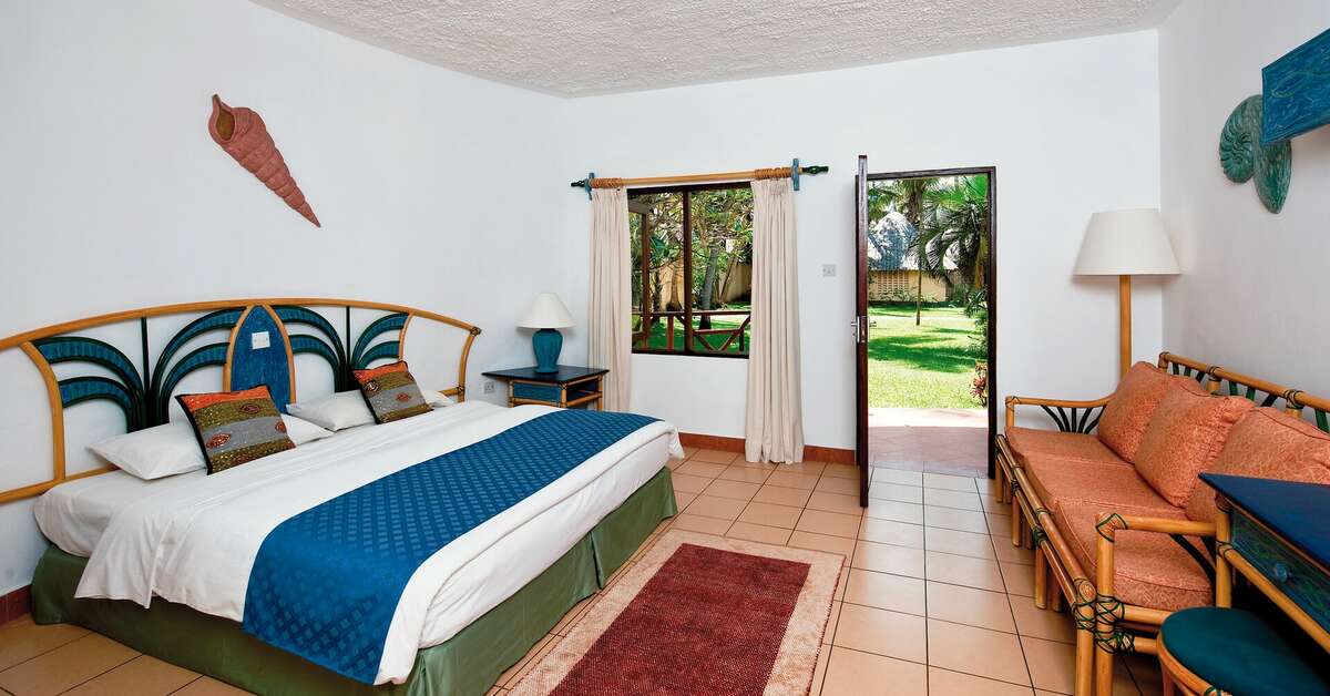 Een foto van Neptune Village Beach Resort & Spa