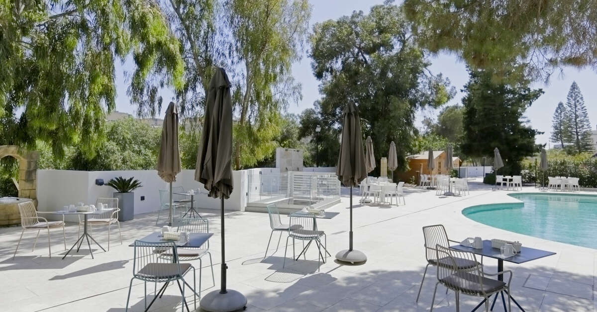 Ein Foto Urban Valley Resort & Spa