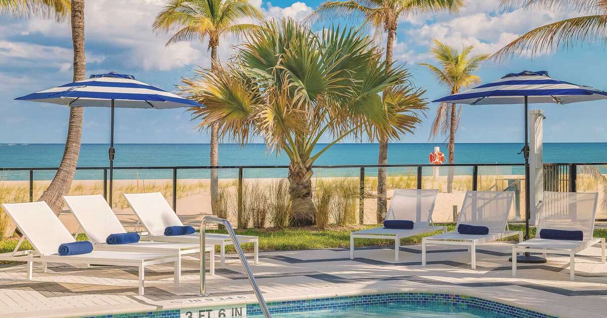 Een foto van Plunge Beach Hotel