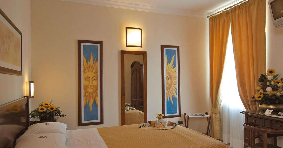 Een foto van Buono Hotel
