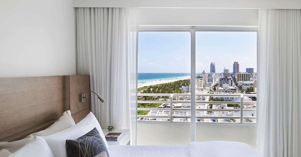 Een foto van Royal Palm South Beach