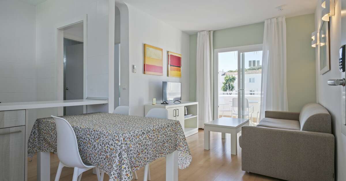Een foto van Vista Alegre Appartementen