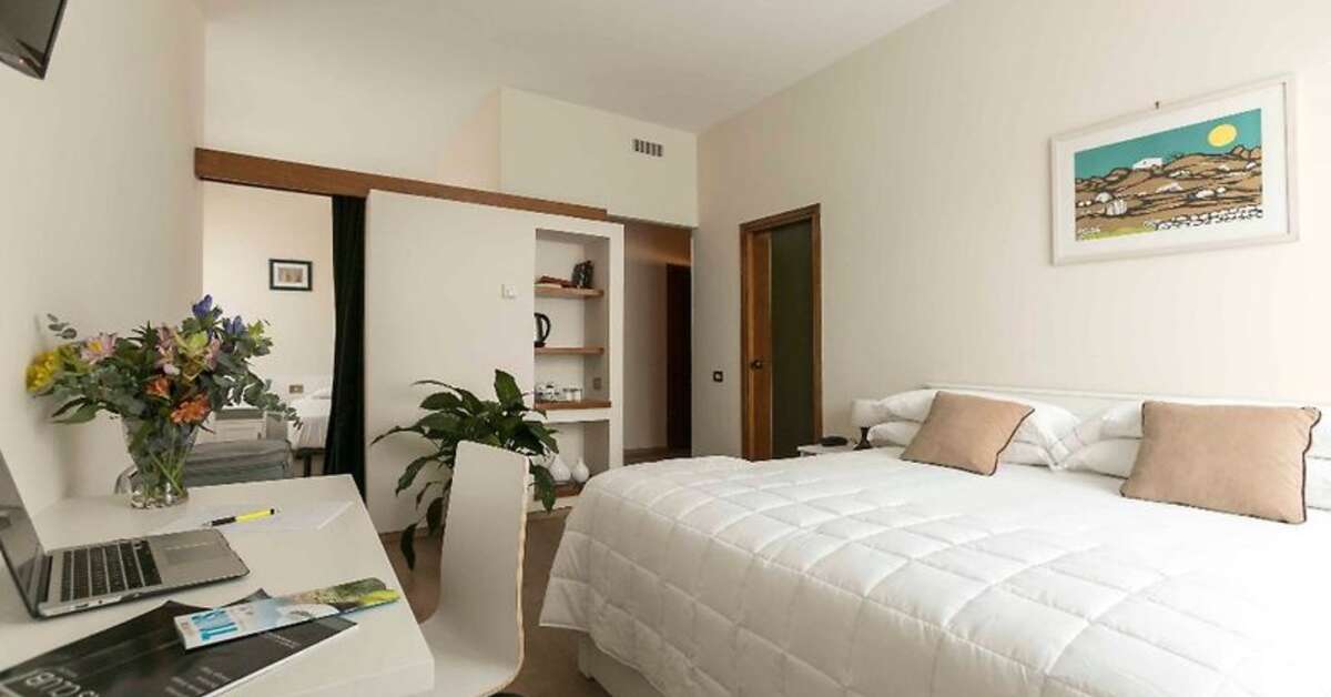 Een foto van Residence Porta al Prato