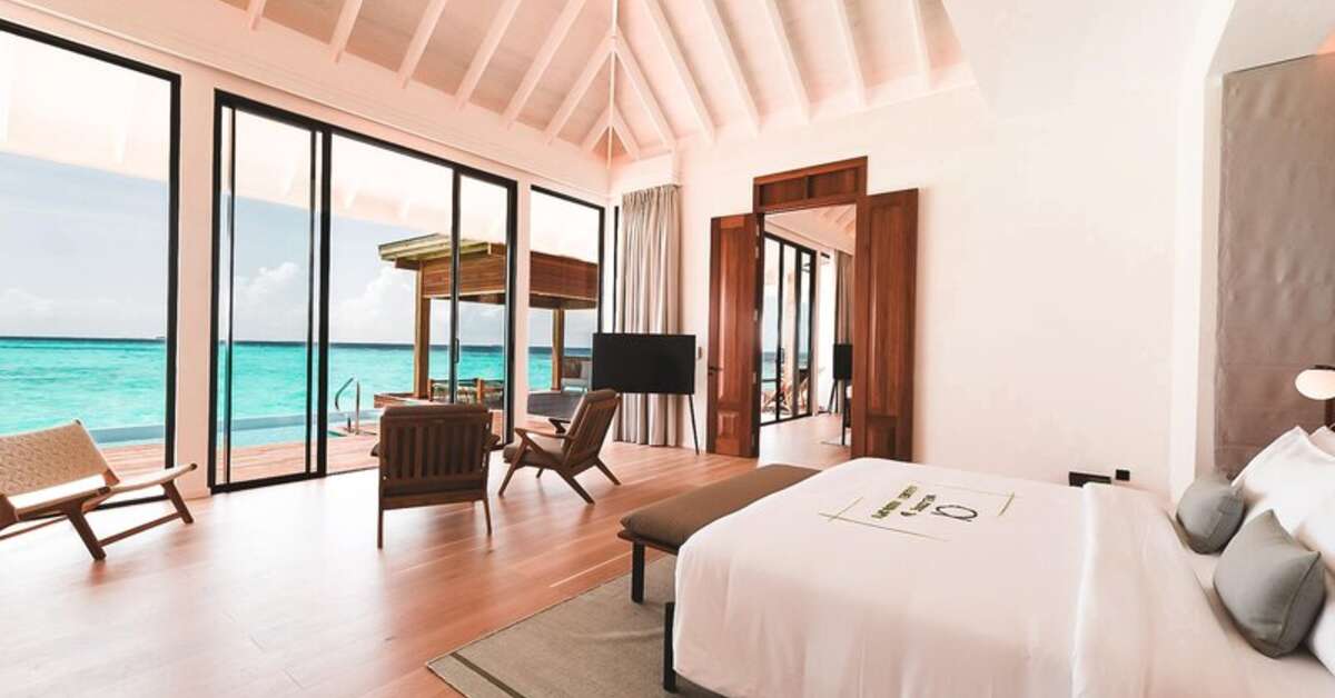 Een foto van Ananea Madivaru Maldives