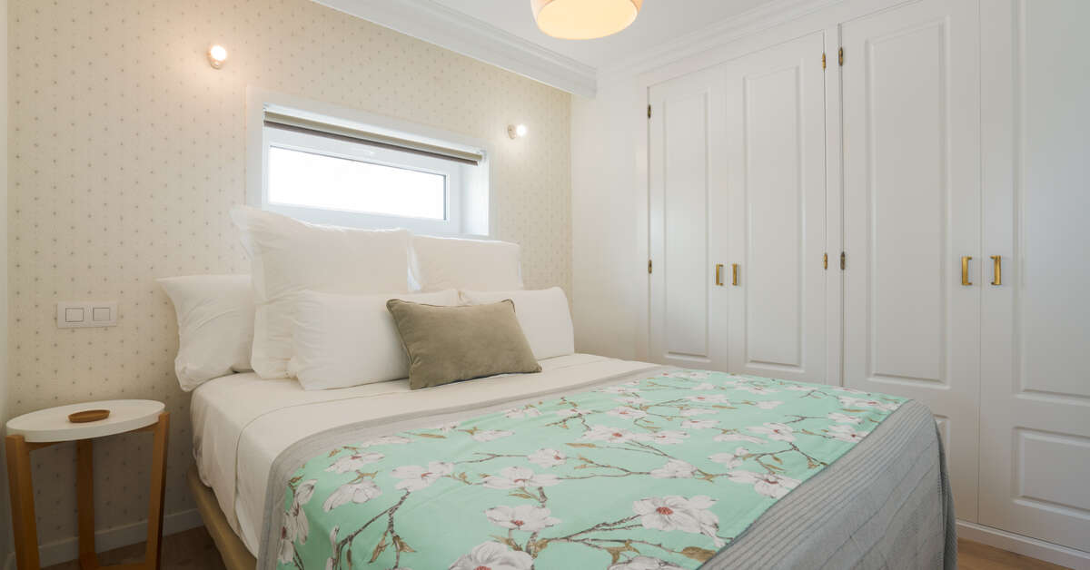 Een foto van La Concha Boutique Appartementen