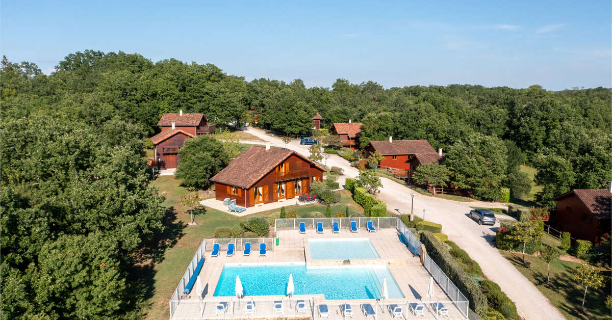 Een foto van Souillac Golf & Country Club