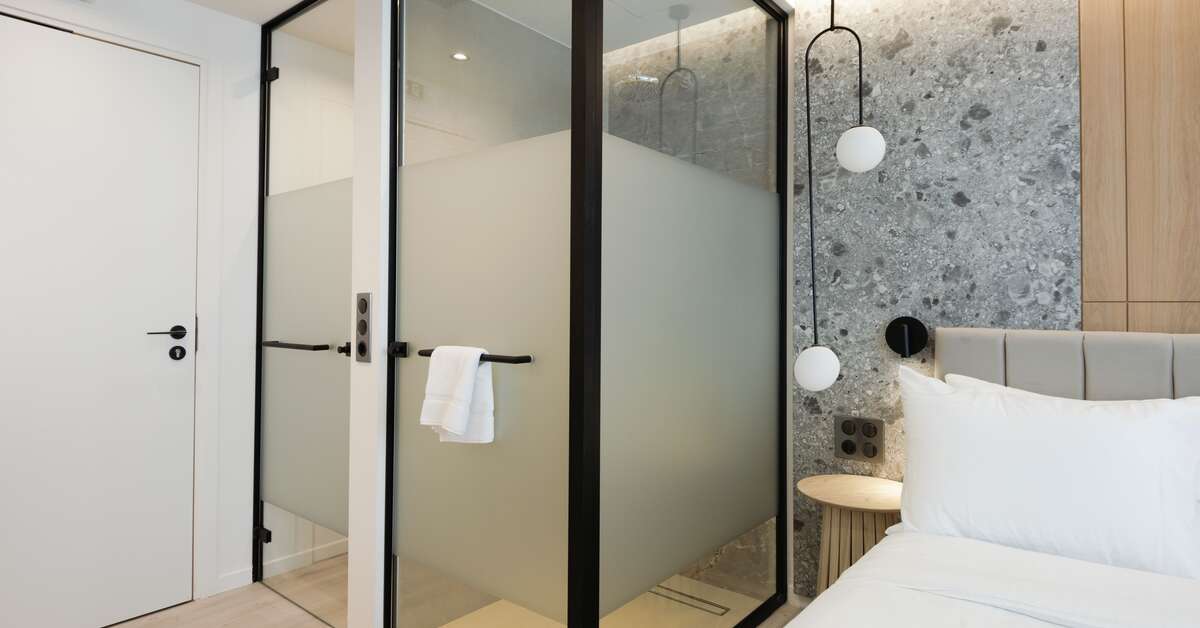 Een foto van Hilton Garden Inn Athens Syggrou Avenue