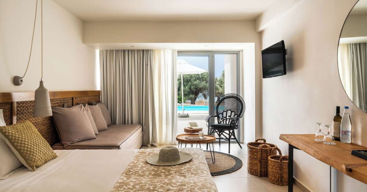 Een foto van Amaronda Resort & Spa