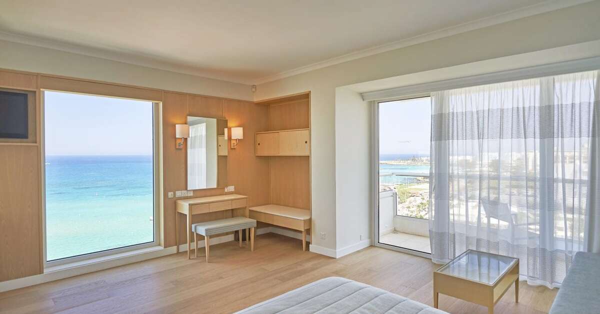 Een foto van Sunrise Beach Hotel
