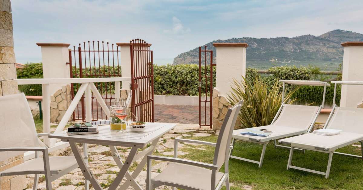 Een foto van Hotel Il Porto