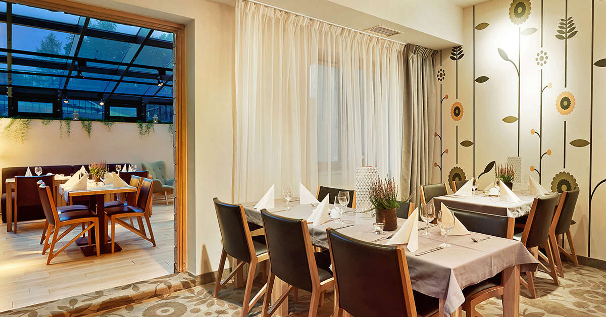 Een foto van Cristal Resort