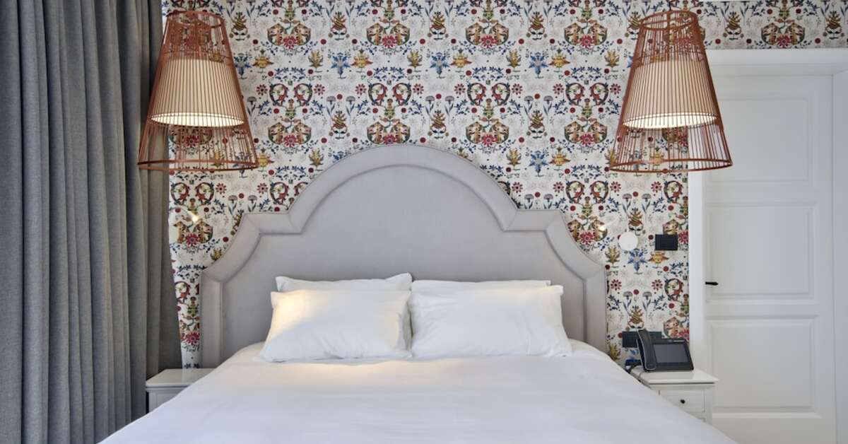 Ein Foto Holm Boutique & Spa