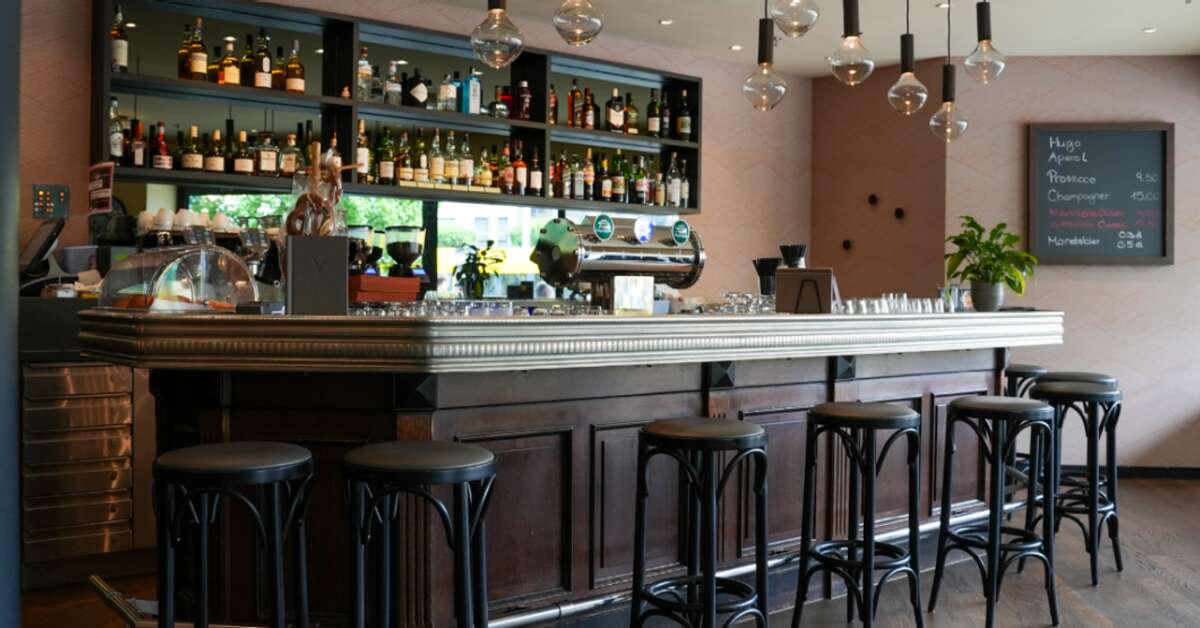 Een foto van Hotel Victoria