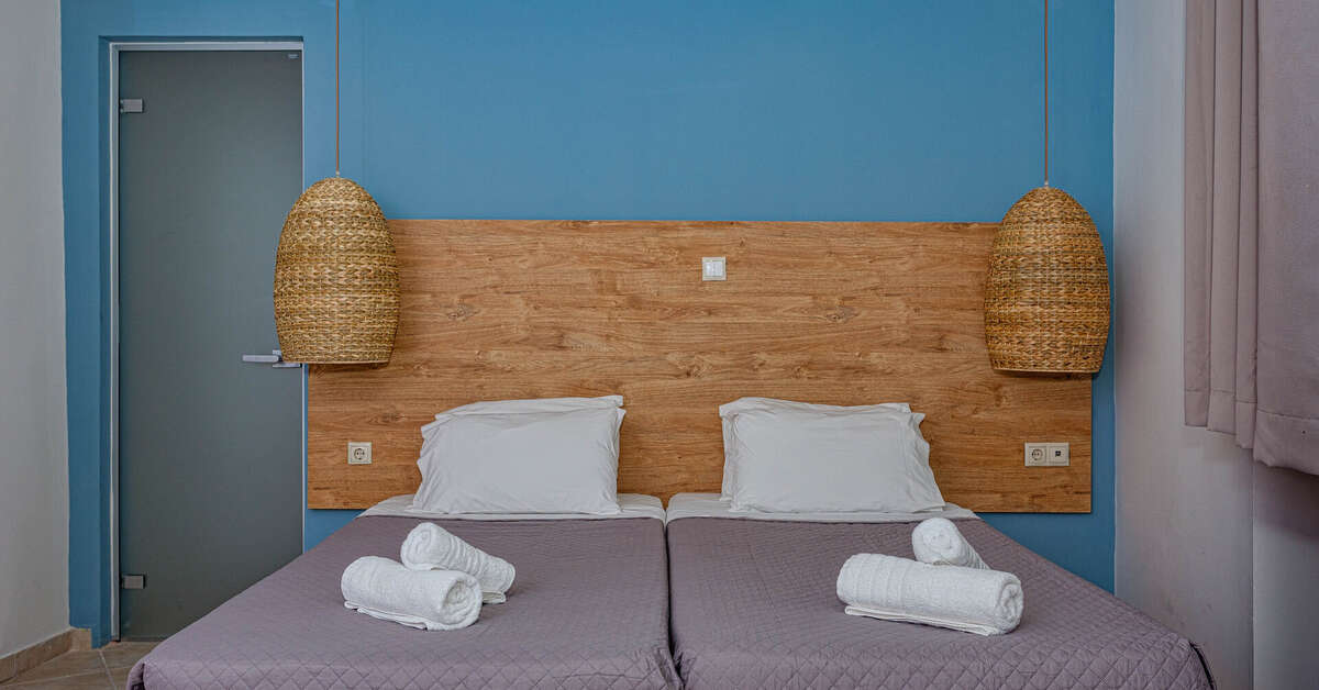 Een foto van Island Beach Resort & Annex