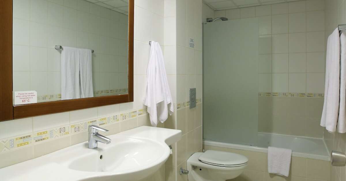 Een foto van Julian Club Hotel