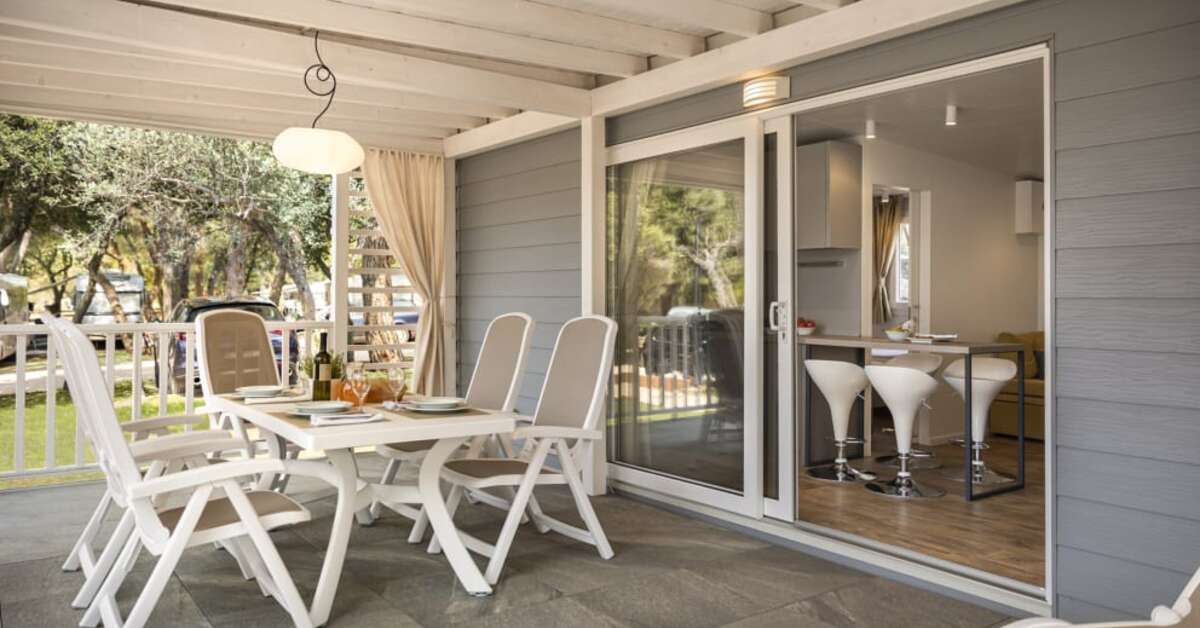 Een foto van Camping Amarin Resort