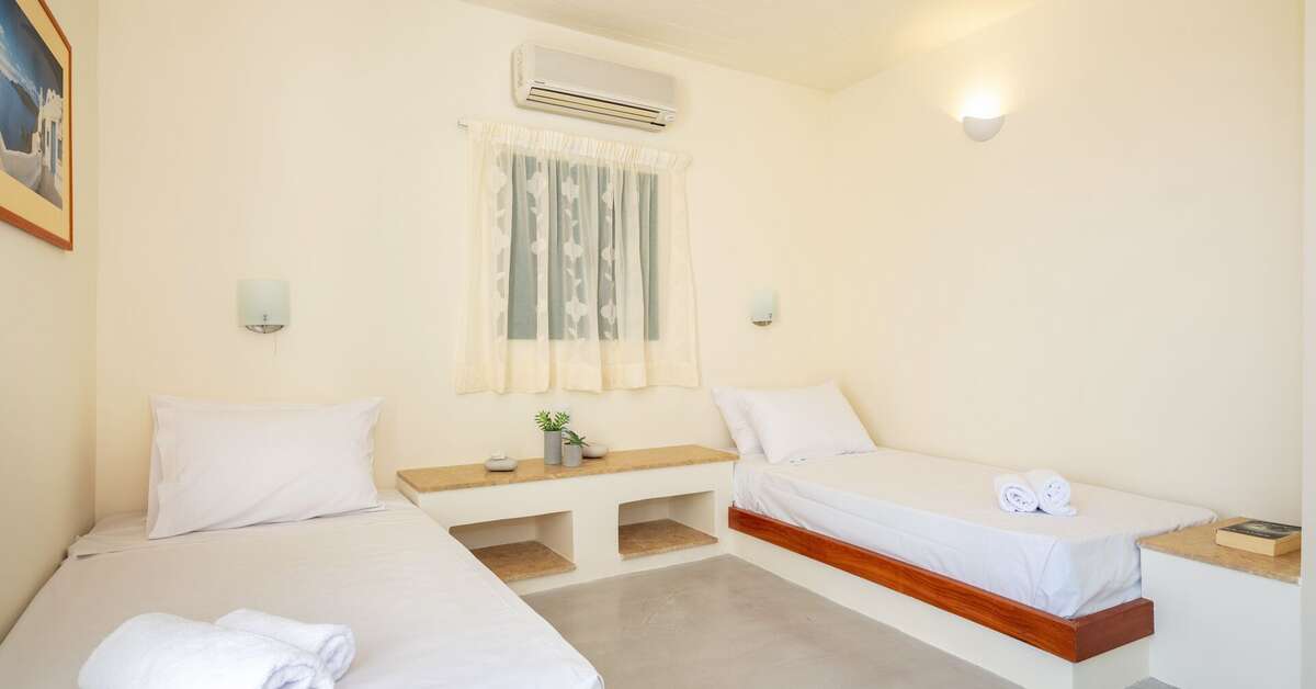 Een foto van Amazones Village Suites