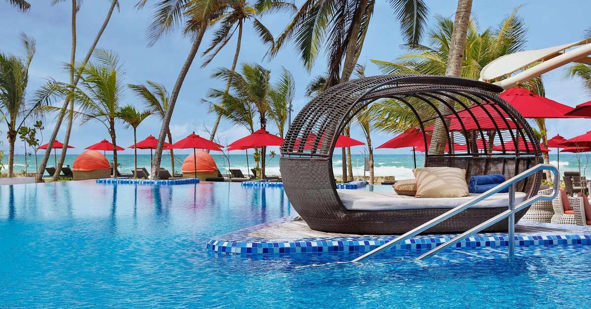 Ein Foto Radisson Blu Resort Galle