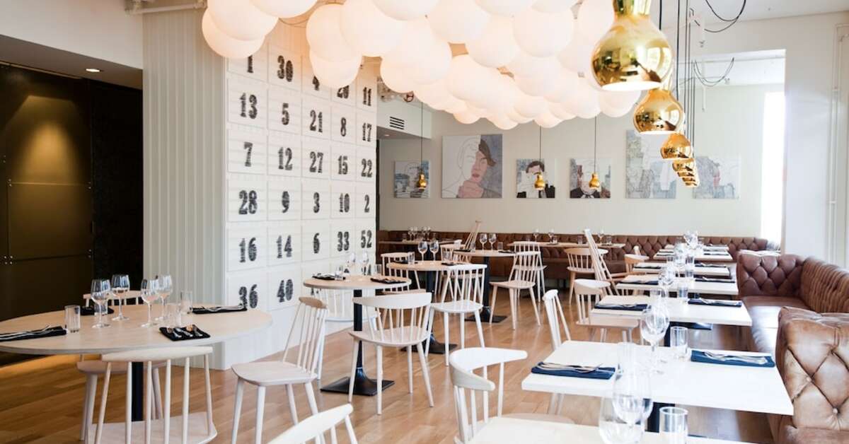 Een foto van Hotel Reykjavik Centrum
