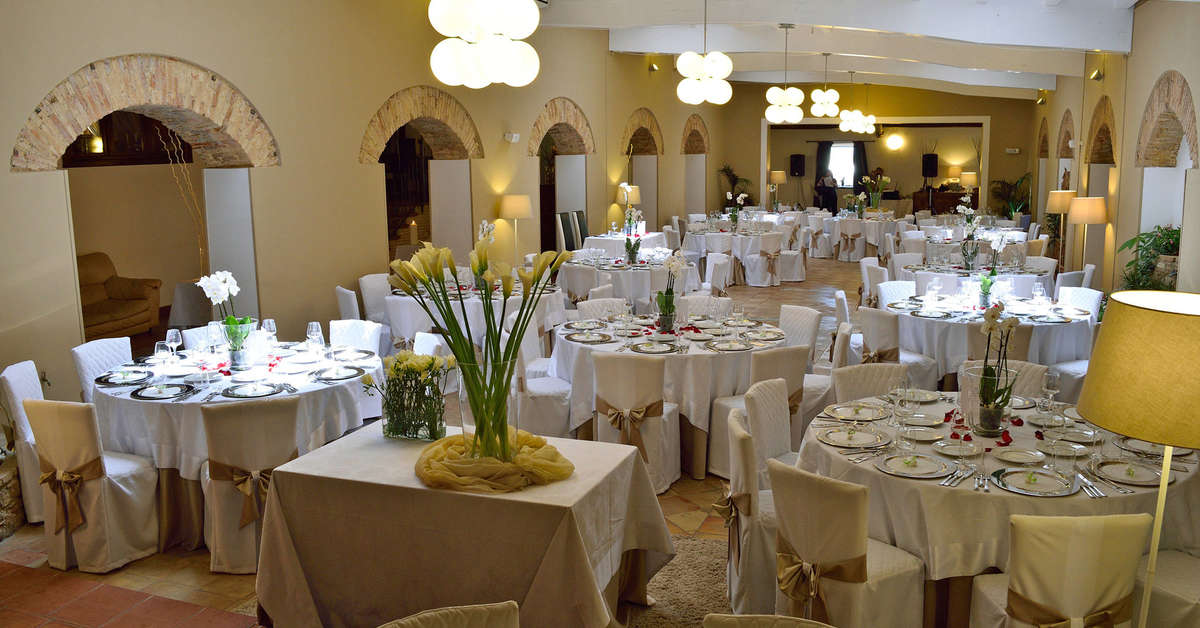 Ein Foto Agriturismo Vecchia Masseria