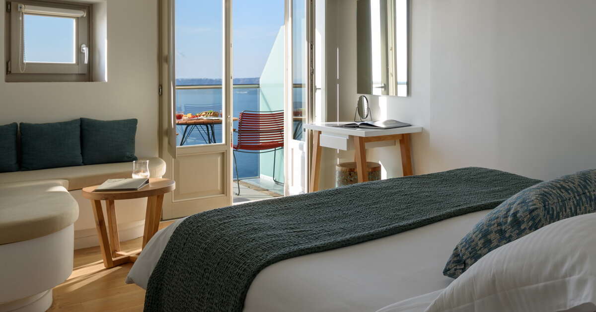 Een foto van Panorama Boutique Hotel