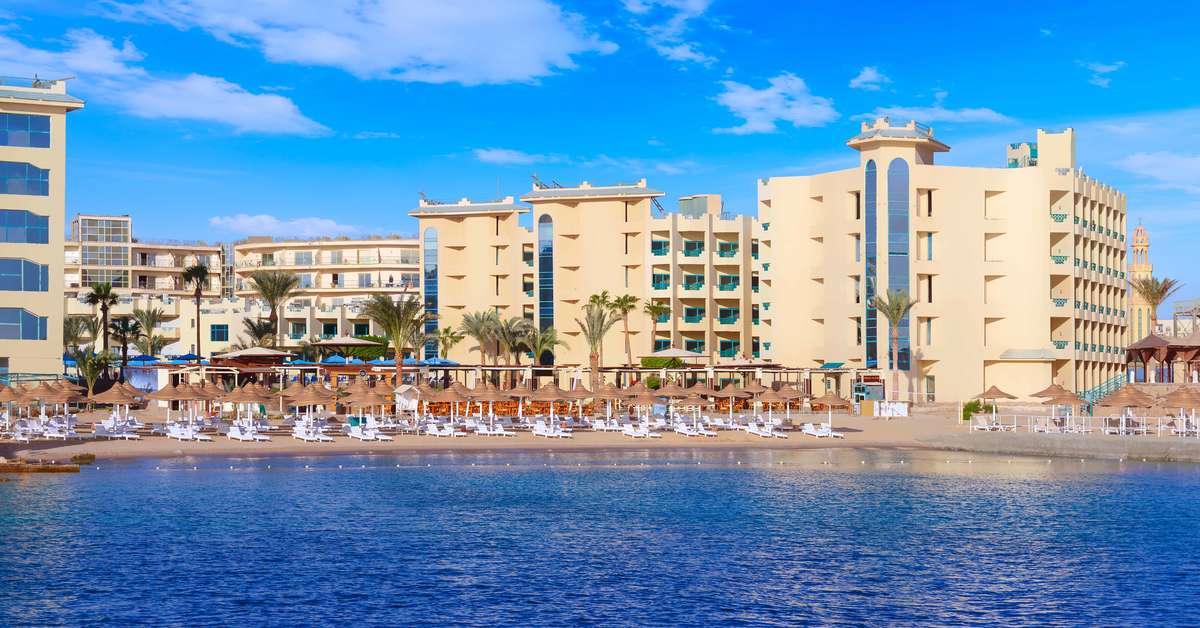 Een foto van Moreno Horizon Spa & Resort